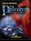 Pilatus: Mountain of Dragons Concert Band sheet music cover